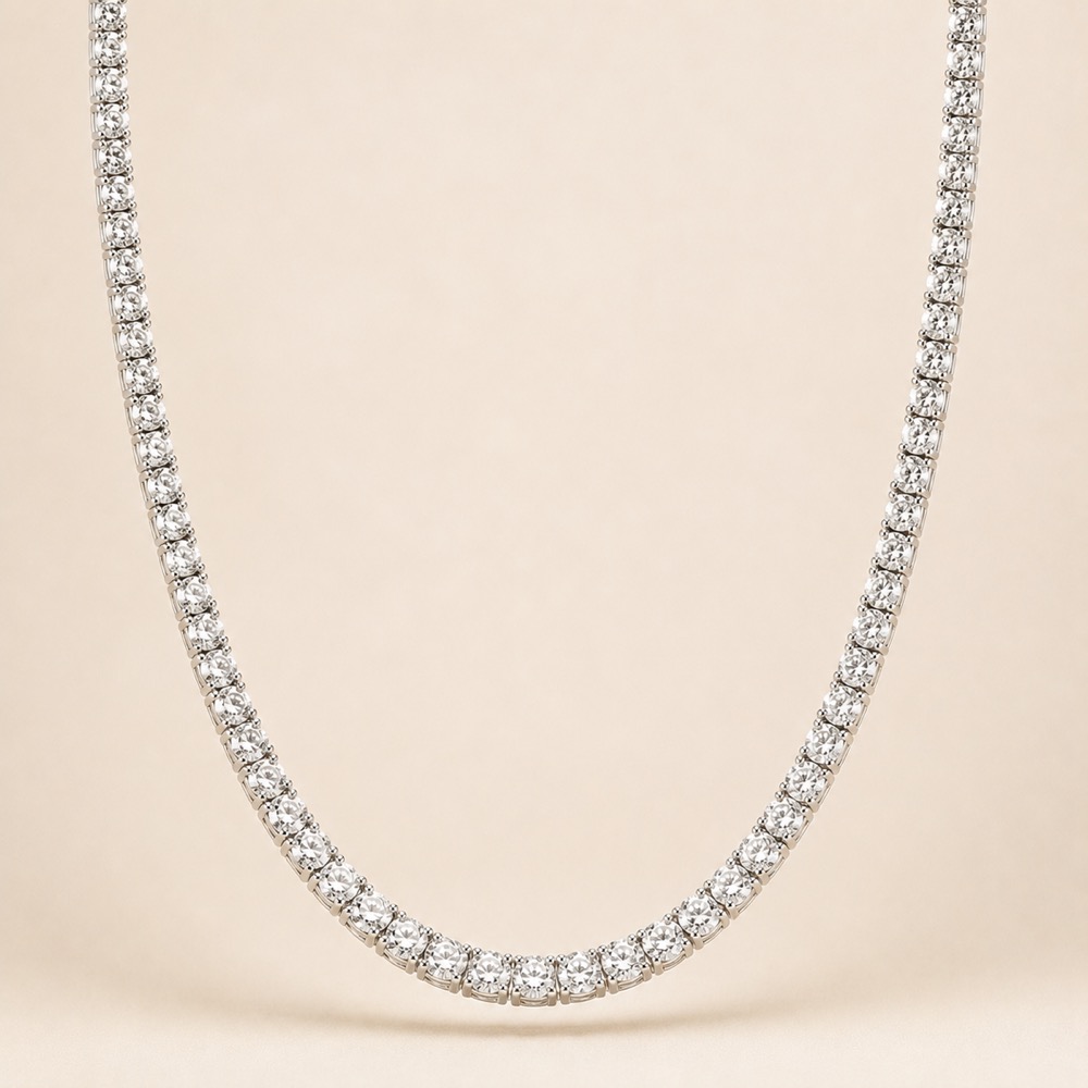 MAISON CARAT editorial